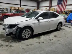 4T1DAACK4SU087426 2025 TOYOTA CAMRY