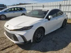 4T1DAACK4SU088138 2025 TOYOTA CAMRY