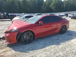 4T1DAACK4SU088348 2025 TOYOTA CAMRY