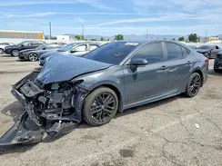 4T1DAACK4SU089709 2025 TOYOTA CAMRY