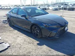 4T1DAACK4SU090083 2025 TOYOTA CAMRY