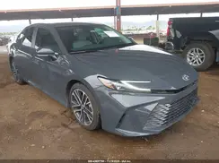4T1DAACK4SU090214 2025 TOYOTA CAMRY