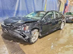 4T1DAACK4SU095185 2025 TOYOTA CAMRY