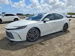 4T1DAACK4SU096790 2025 TOYOTA CAMRY