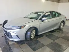 4T1DAACK4SU097874 2025 TOYOTA CAMRY