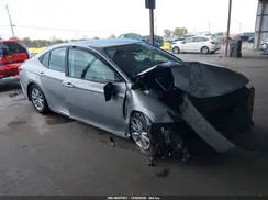 4T1DAACK4SU098054 2025 TOYOTA CAMRY