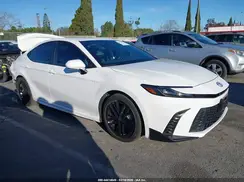 4T1DAACK4SU098152 2025 TOYOTA CAMRY