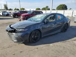 4T1DAACK4SU098572 2025 TOYOTA CAMRY