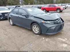 4T1DAACK4SU100496 2025 TOYOTA CAMRY