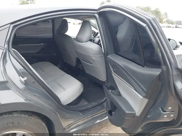 4T1DAACK4SU100496 2025 TOYOTA CAMRY - Image 8