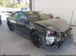 4T1DAACK4SU100577 2025 TOYOTA CAMRY