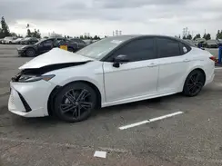 4T1DAACK4SU100661 2025 TOYOTA CAMRY