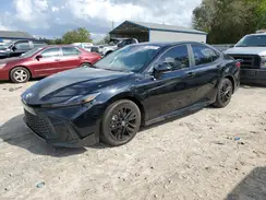 4T1DAACK4SU101079 2025 TOYOTA CAMRY