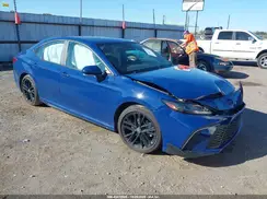 4T1DAACK4SU105391 2025 TOYOTA CAMRY