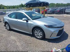 4T1DAACK4SU106556 2025 TOYOTA CAMRY
