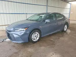 4T1DAACK4SU107089 2025 TOYOTA CAMRY