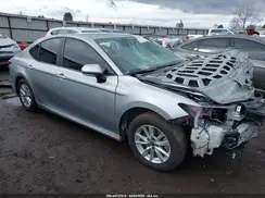 4T1DAACK4SU107559 2025 TOYOTA CAMRY