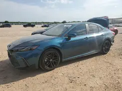4T1DAACK4SU107979 2025 TOYOTA CAMRY