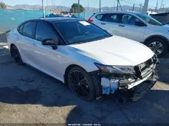 4T1DAACK4SU108338 2025 TOYOTA CAMRY