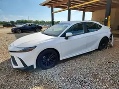 4T1DAACK4SU108808 2025 TOYOTA CAMRY