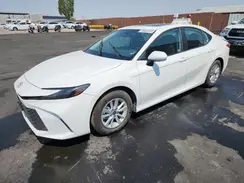 4T1DAACK4SU109408 2025 TOYOTA CAMRY