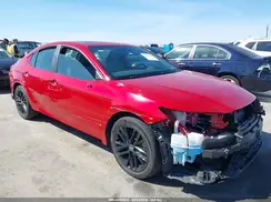 4T1DAACK4SU109442 2025 TOYOTA CAMRY