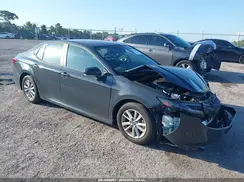 4T1DAACK4SU109845 2025 TOYOTA CAMRY