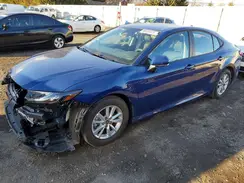 4T1DAACK4SU110297 2025 TOYOTA CAMRY