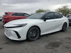 4T1DAACK4SU110347 2025 TOYOTA CAMRY
