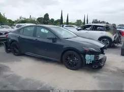 4T1DAACK4SU110736 2025 TOYOTA CAMRY