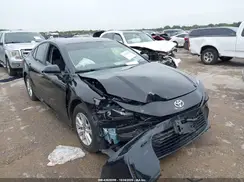 4T1DAACK4SU110929 2025 TOYOTA CAMRY