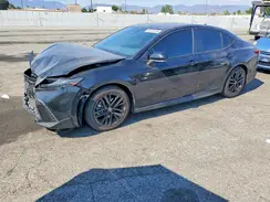 4T1DAACK4SU111417 2025 TOYOTA CAMRY