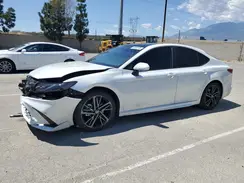 4T1DAACK4SU112227 2025 TOYOTA CAMRY