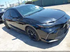 4T1DAACK4SU112969 2025 TOYOTA CAMRY