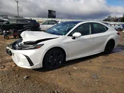 4T1DAACK4SU114916 2025 TOYOTA CAMRY