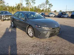 4T1DAACK4SU116522 2025 TOYOTA CAMRY
