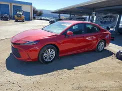 4T1DAACK4SU116729 2025 TOYOTA CAMRY