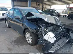 4T1DAACK4SU116830 2025 TOYOTA CAMRY