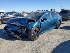4T1DAACK4SU116908 2025 TOYOTA CAMRY
