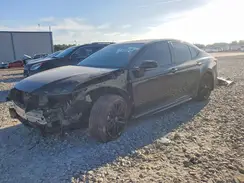 4T1DAACK4SU117167 2025 TOYOTA CAMRY