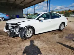 4T1DAACK4SU117377 2025 TOYOTA CAMRY
