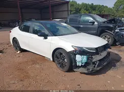 4T1DAACK4SU117427 2025 TOYOTA CAMRY
