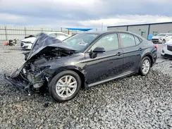 4T1DAACK4SU118643 2025 TOYOTA CAMRY