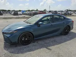 4T1DAACK4SU119081 2025 TOYOTA CAMRY