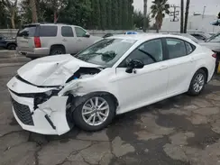 4T1DAACK4SU119503 2025 TOYOTA CAMRY