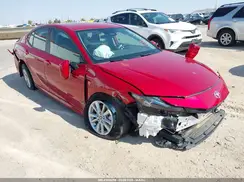 4T1DAACK4SU120098 2025 TOYOTA CAMRY