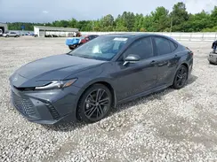 4T1DAACK4SU120196 2025 TOYOTA CAMRY