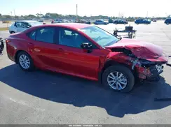 4T1DAACK4SU121137 2025 TOYOTA CAMRY