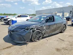 4T1DAACK4SU121624 2025 TOYOTA CAMRY