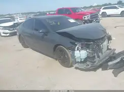 4T1DAACK4SU121753 2025 TOYOTA CAMRY